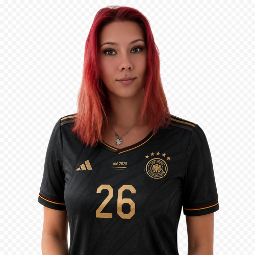 Annika Q. profile photo