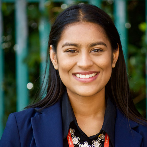 Paulomi B. profile photo