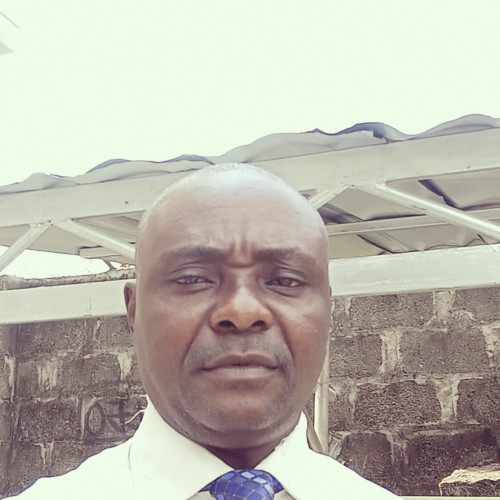Lawyer uche  L.