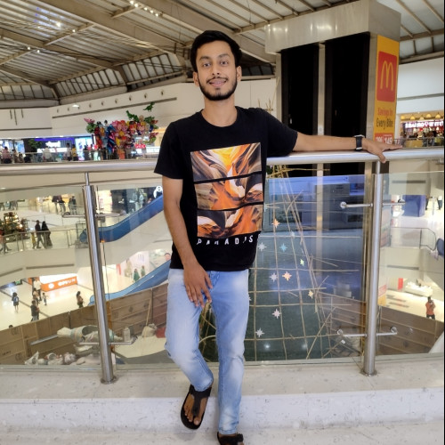 Rayyan K. profile photo