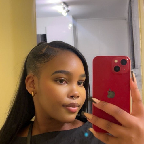 Lilitha P. profile photo