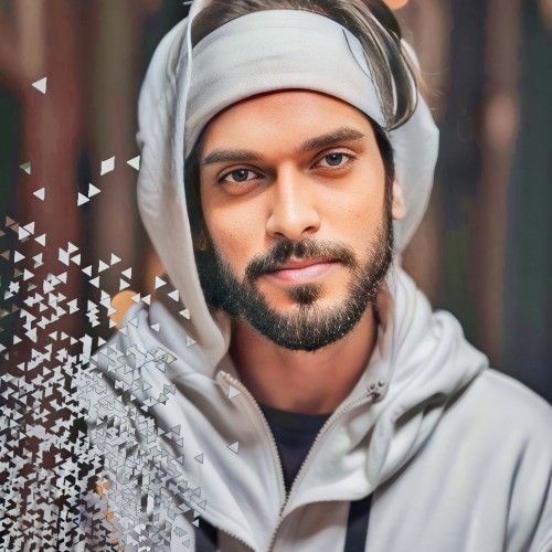 Hashan R.