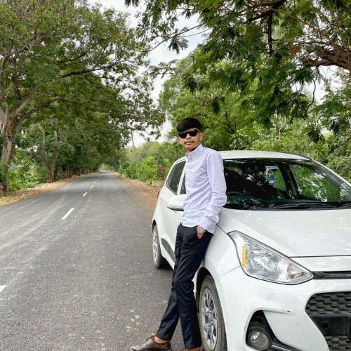 Kamlesh V.
