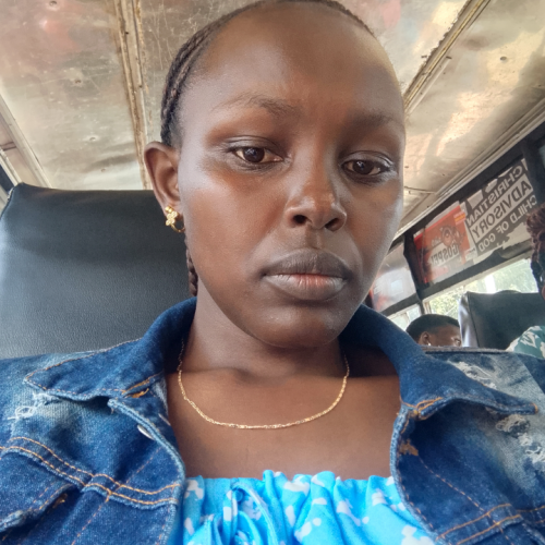 Faith C. profile photo