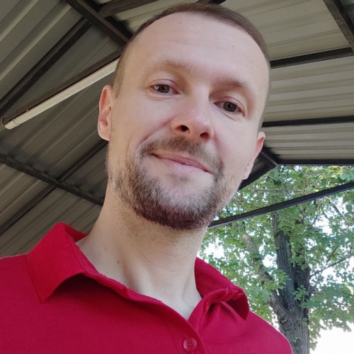 Alexander C. profile photo