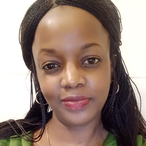 Eunice M. profile photo