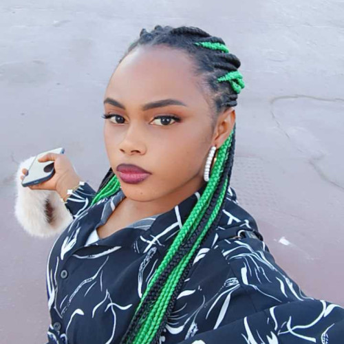 Vanessa B. profile photo