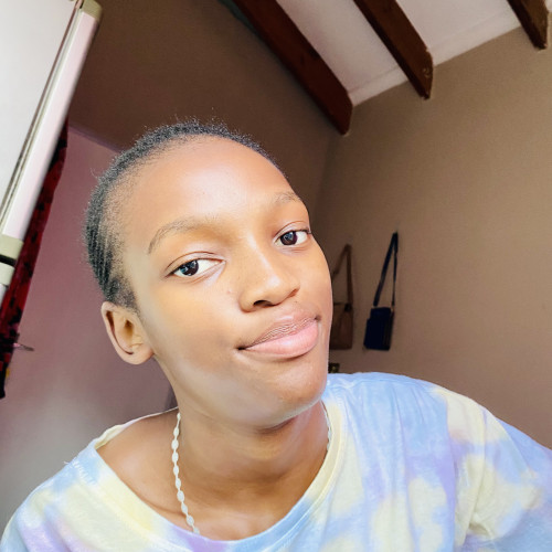 Andisiwe  M. profile photo