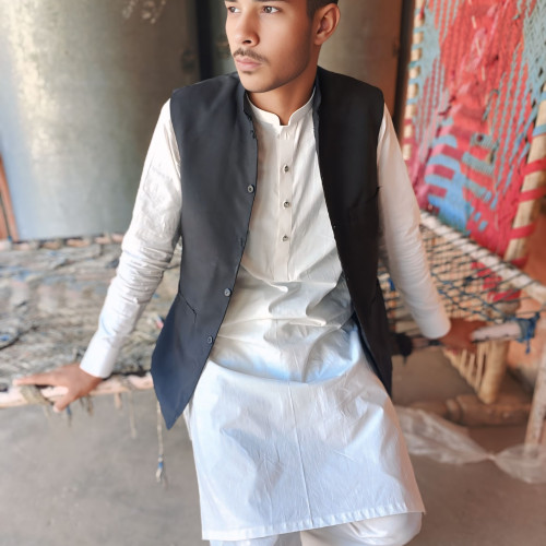 Qasim B. profile photo