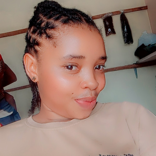 Chiamaka J. profile photo
