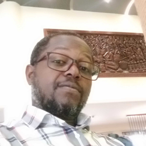 Hudson K. profile photo