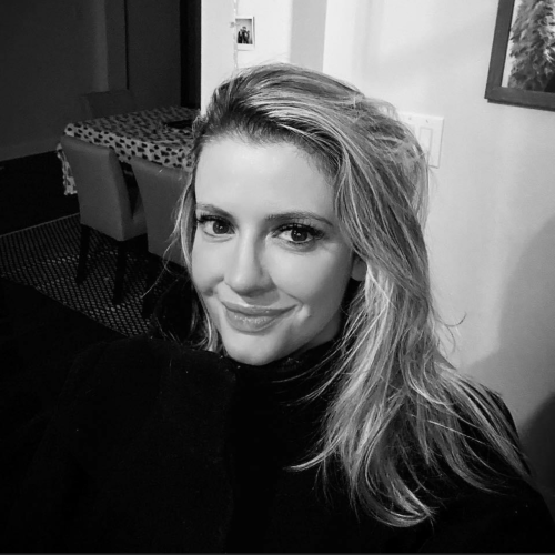 Beverly B. profile photo