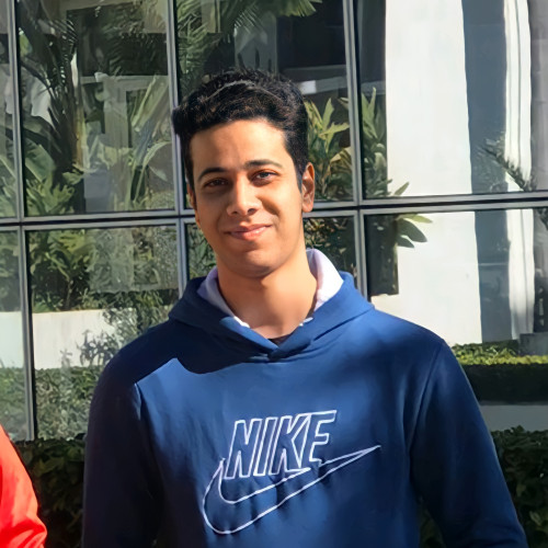Taha K. profile photo
