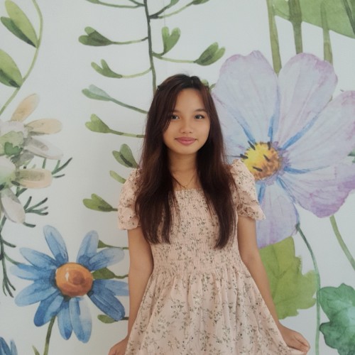 Resha Mae M.