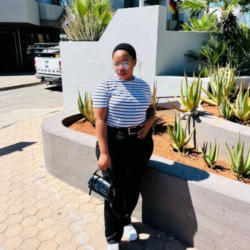 Lerato j. profile photo