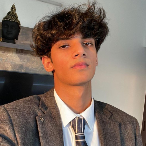 ram d. profile photo