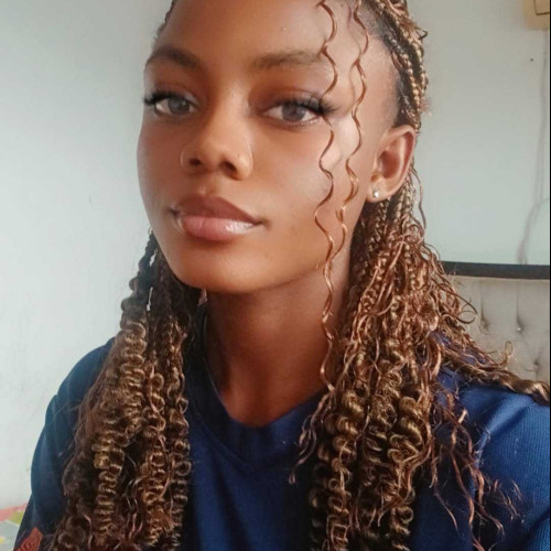 Juju B.