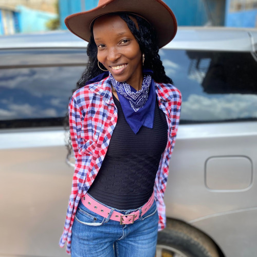 Diana M. profile photo