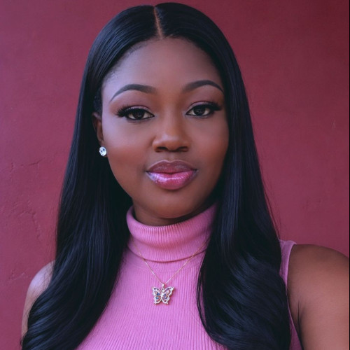charity c. profile photo