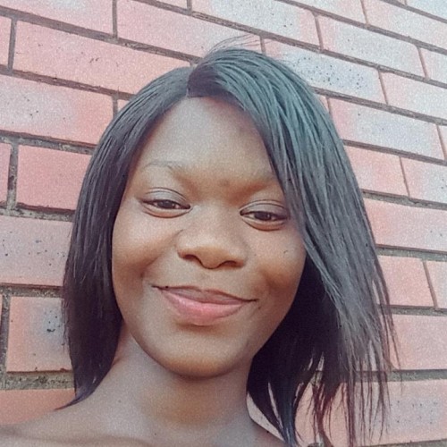 Tshegofatso B.