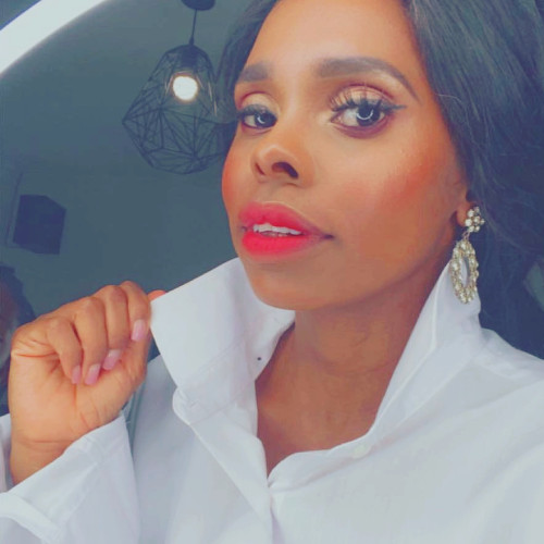 Palesa M. profile photo