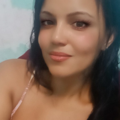 Gleyce K. profile photo