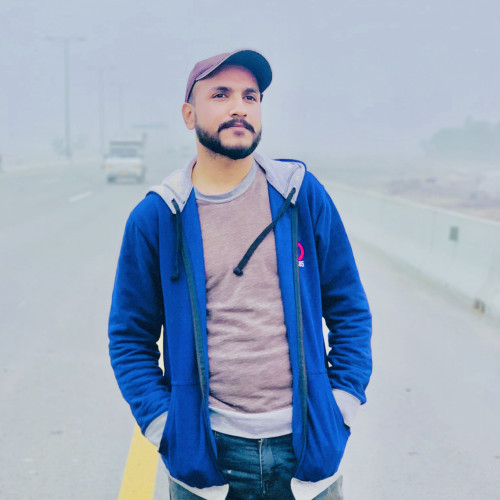 Cyber F. profile photo