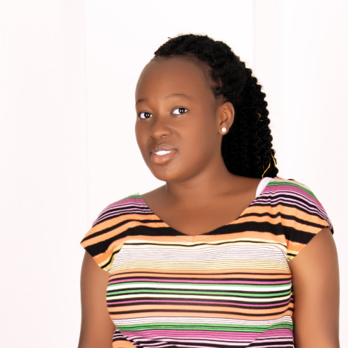 Blessing  J. profile photo