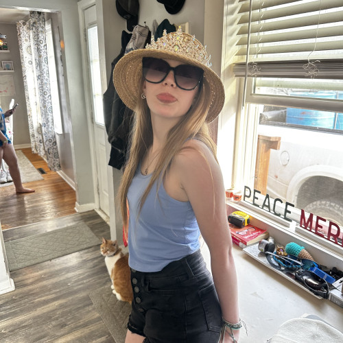 Lilly B. profile photo