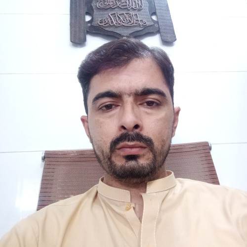 Kashif  S.
