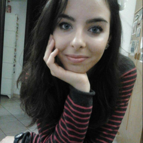 Mersia C. profile photo