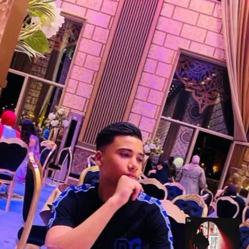 ahmad p. profile photo