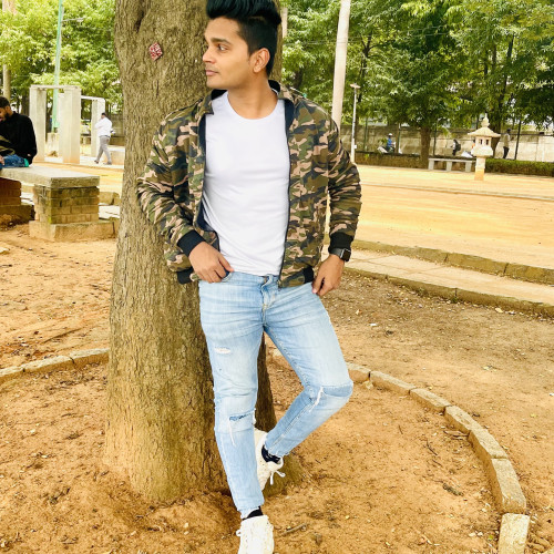 Nitesh  T. profile photo