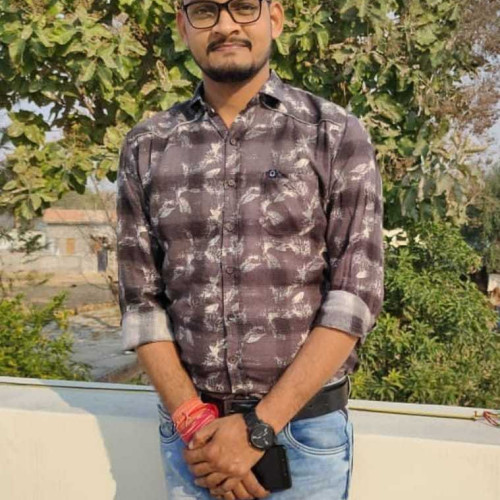 jai s. profile photo