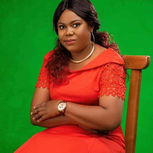 Cecilia Onyinyechi A.
