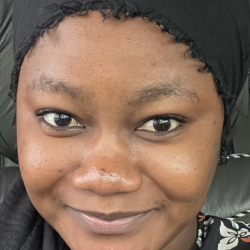 Sumaya A. profile photo