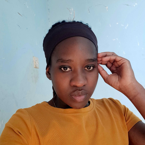 ashemeza D. profile photo