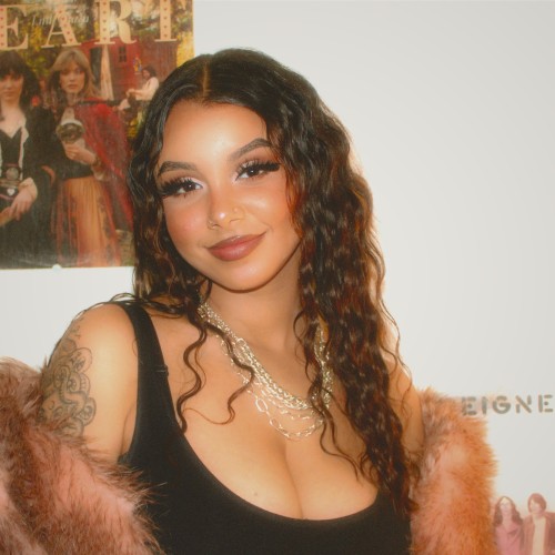 Annasty P. profile photo