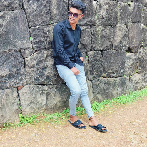 Karan  R. profile photo