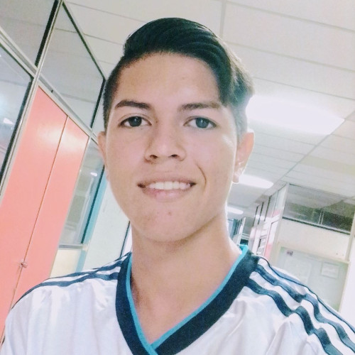 Randid R. profile photo