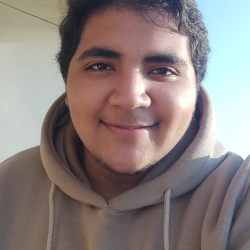 Ahmed E. profile photo