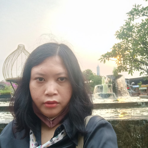 Arini H. profile photo