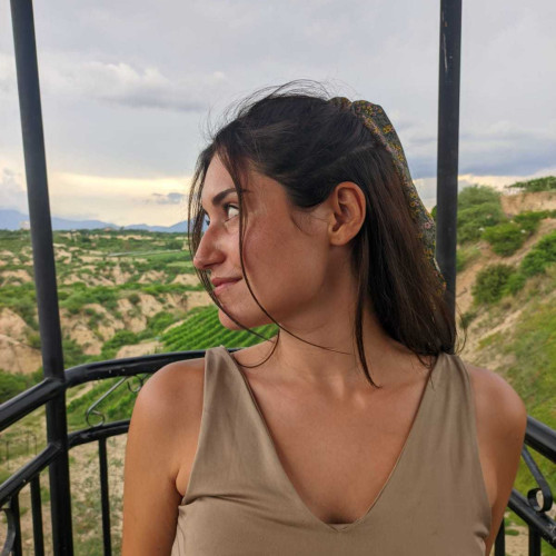 Alicia G.