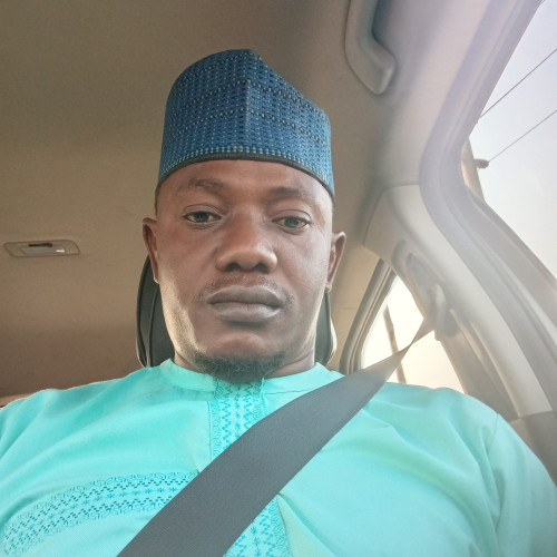 Ibrahim S. profile photo