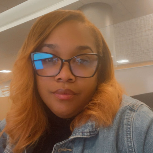 Aarika N. profile photo