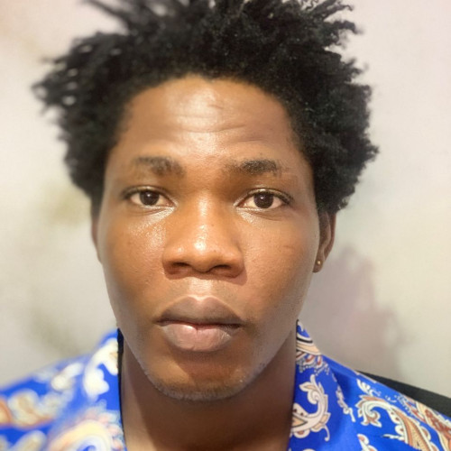 Paul Ayomiposi A. profile photo