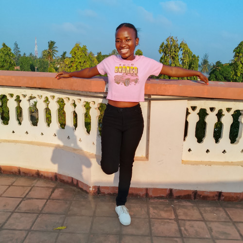 Gabriella  A. profile photo