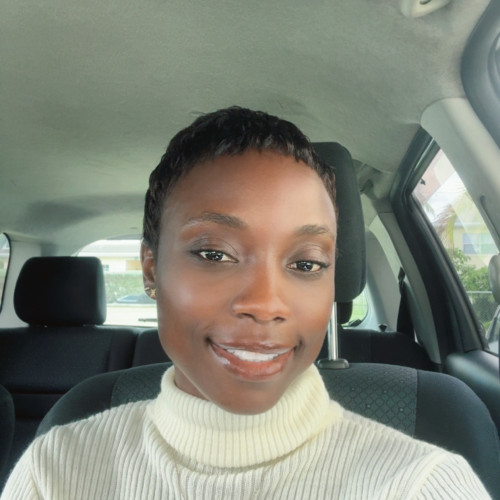 patricia s. profile photo