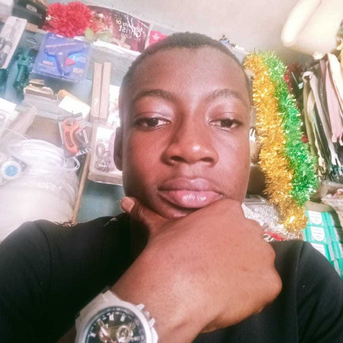 Ejie Akachukwu D. profile photo