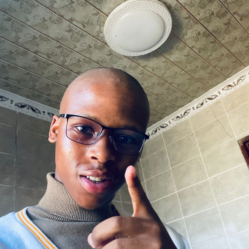 Tumelo T. profile photo